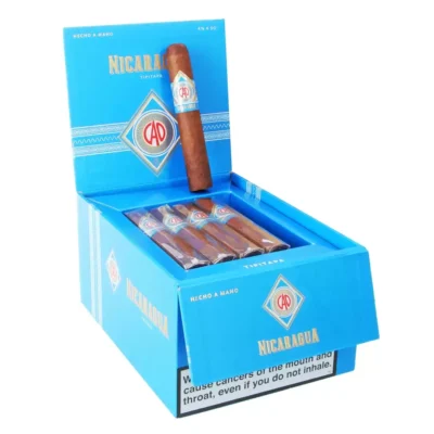 Cao Nicaragua Tipitapa 20’li Puro