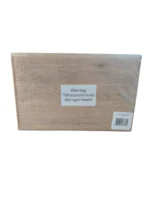 Cao Pilon Robusto 20'li Puro - Görsel 5
