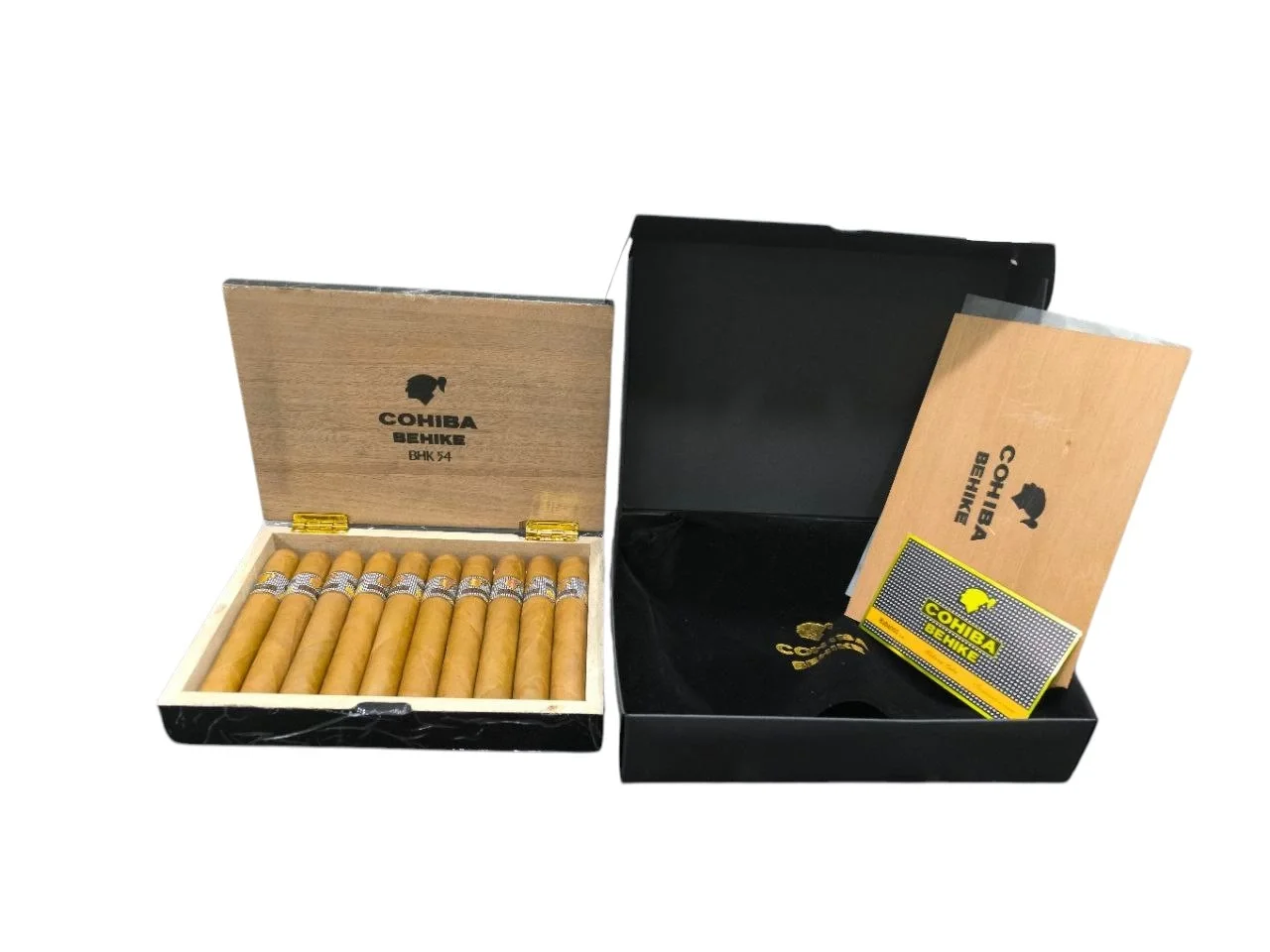 cohiba-behike-54-limited-edition-10-lu-75353968-sw1280sh960 Cohiba Behike 54 Limited Edition 10'lu - Görsel 1