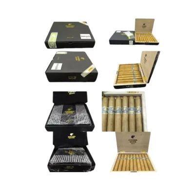 Cohiba Behike 56 Limited Edition 10’lu