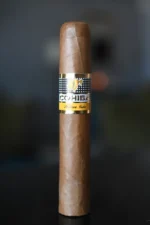 Cohiba Robustos (25'li Kutu) Orjinal Freeshop Ürünü - Görsel 5
