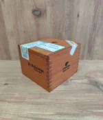 Cohiba Robustos (25'li Kutu) Orjinal Freeshop Ürünü - Görsel 2