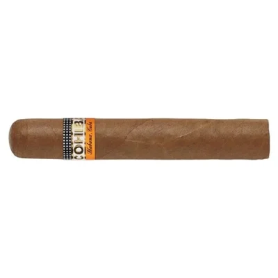 Cohiba Línea Clásica Robustos tekli tadım purosu