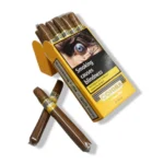 Cohiba Short 10 Puro 1 Karton 100 Adet (10*10) - Görsel 3