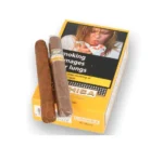 Cohiba Short 10 Puro 1 Karton 100 Adet (10*10) - Görsel 4