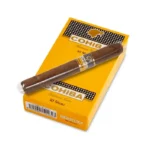 Cohiba Short 10 Puro 1 Karton 100 Adet (10*10) - Görsel 5