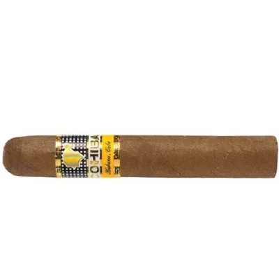Cohiba Siglo 1 Puro – 25’li Kutu