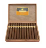 İş Dünyasının En Prestijli Hediyesi: Cohiba Sublimes 2004 Limited E. Puro (25'li Kutu)