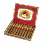 Cuesta-rey Centro Fino Toro No 60 (10) (91 Puanlı Puro) - Görsel 2