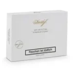 Davidoff Gift Selection 9'lu Premium Puro - Görsel 4