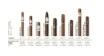 Davidoff Gift Selection 9'lu Premium Puro - Görsel 2