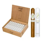 Davidoff Signature 2000 Tüplü Puro 20'li - Görsel 2