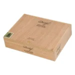 Davidoff Signature 2000 Tüplü Puro 20'li - Görsel 3