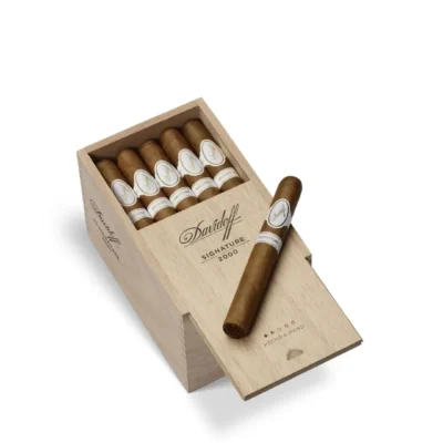Davidoff Signature 2000 - 25'li Puro