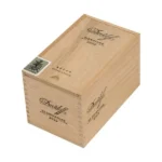 Davidoff Signature 2000 - 25'li Puro - Görsel 3