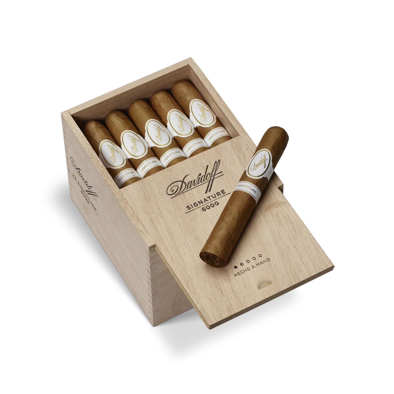davidoff-signature-6000-25-li-puro-ozel-seri-15865479-sw1280sh1280 Davidoff Signature 6000 - 25'li Puro Özel Seri - Görsel 1