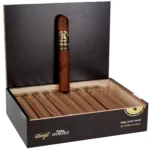 Davidoff Winston Churchill Late Hour Toro 20'li Puro