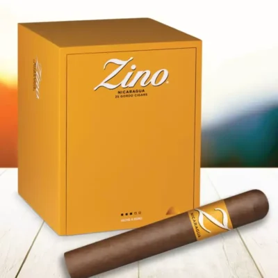 Zino Nicaragua Gordo Puro 25'li