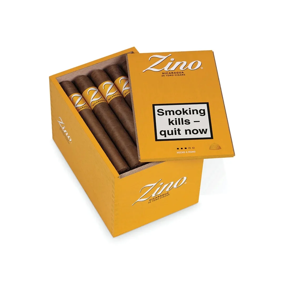 davidoff-zino-nicaragua-toro-25li-65121673-sw1080sh1080 Davidoff Zino Nicaragua Toro 25li - Görsel 1