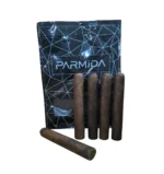 El Sarımı Honduras Purosu 5'li Gordo Boy 6×60 ürün görseli