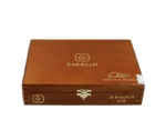 E.p. Carrillo Elite New Wave Reserva Robusto 20'li Puro - Görsel 2