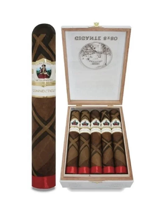 gigantes-rayado-by-la-rosa-de-sandiego-10-lu-kalin-buyuk-puro-8x80-80951077-sw508sh677 La Rosa de Sandiego Gigantes Rayado 10'lu kalın büyük puro 8x80
