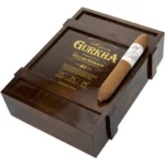 Gurkha Cellar Reserve 21 Years Hedonism (6x58) 20'li Puro - Görsel 3