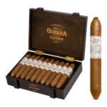 Gurkha Cellar Reserve 21 Years Hedonism (6x58) 20'li Puro