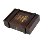 Gurkha Cellar Reserve 21 Years Hedonism (6x58) 20'li Puro - Görsel 2
