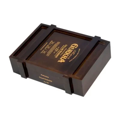 Gurkha Cellar Reserve 21 Years Hedonism (6×58) 20’li Puro
