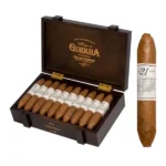 Gurkha Cellar Reserve 21 Years Solara (Double Robusto) 20'li Puro