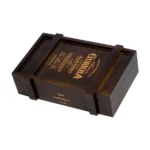 Gurkha Cellar Reserve 21 Years Solara (Double Robusto) 20'li Puro - Görsel 2