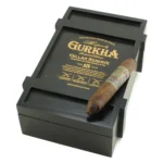 Gurkha Cellar Reserve Limitada 15 Year Solara Double Robusto 20'li Puro