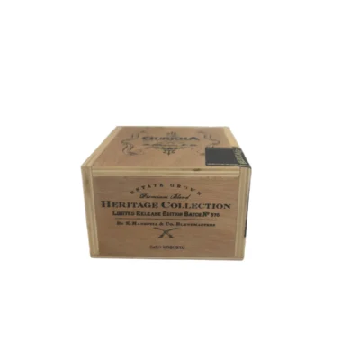 Gurkha Heritage Robusto 15'li (limited Edition)
