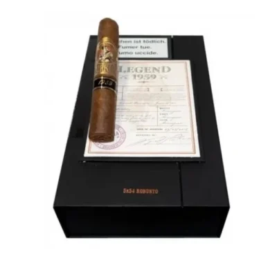 Gurkha Legend 1959 Robusto 20’li Puro