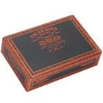 Gurkha Nicaragua Series 1887 Robusto 20'li Puro - Görsel 2