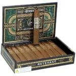 Gurkha Revenant Maduro Robusto 20'li Puro - Görsel 3