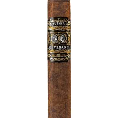 Gurkha Revenant Maduro Robusto 20’li Puro