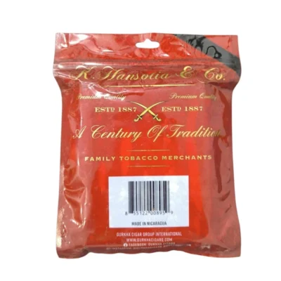 Gurkha Sampler Pack Red 6lı