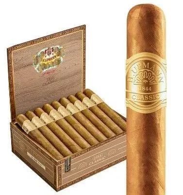 H. Upmann 1844 Classic Unveiled 25'li puro kutusu