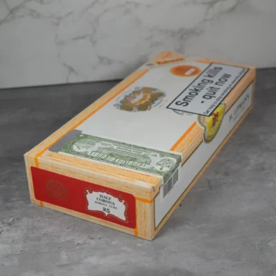 H. Upmann Half Corona 25’li Puro