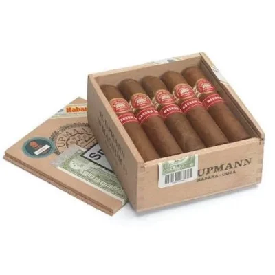 H. Upmann Magnum 54 Küba Purosu 10’lu