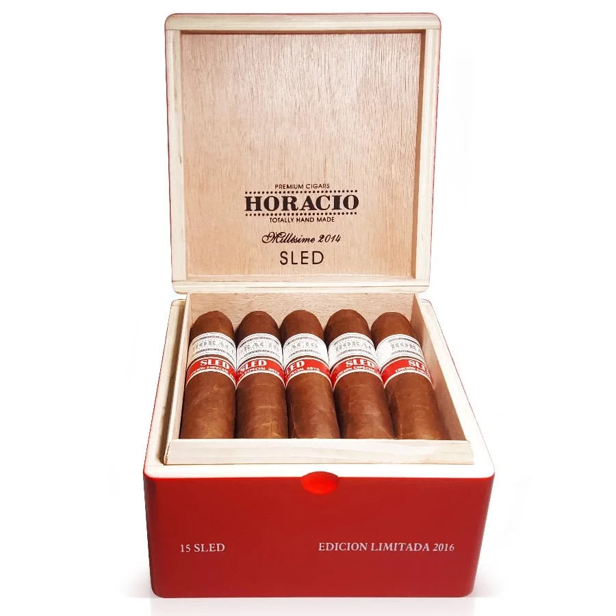 horacio-sled-15-li-puro-1519715911423-sw900sh900 Horacio Sled Edicíon Limitada (15) - Görsel 1