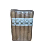 La Rosa De Sandiego Connecticut Toro Gordo Puro 25'li-  6"* 58