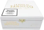 La Rosa De Sandiego Connecticut Inmenso 20'li Puro - Görsel 2