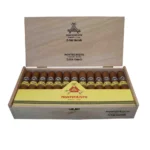 Montecristo Wide Edmundo 25'li - Görsel 4