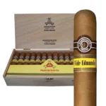 Montecristo Wide Edmundo 25'li - Görsel 3