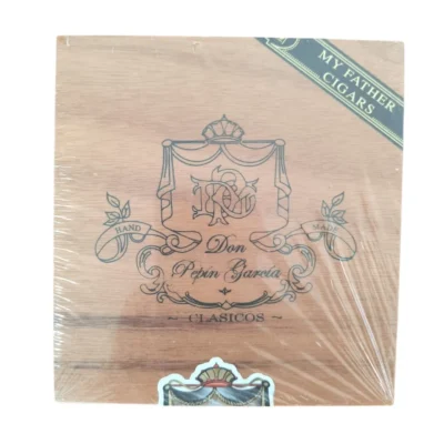 My Father Don Pepin Clasicos Robusto 20'li Puro ürün görseli