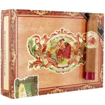 My Father Flor De Las Antillas Belicoso 5/2 * 52 – 20’li Puro