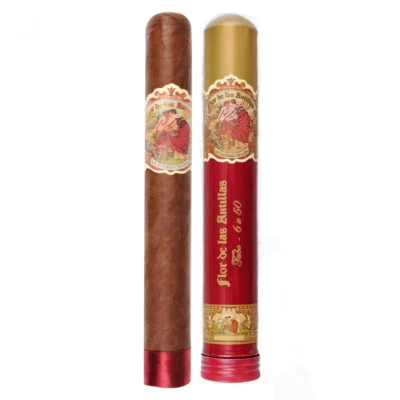 My Father Flor De Las Antillas Toro Tubos 3’lü Puro